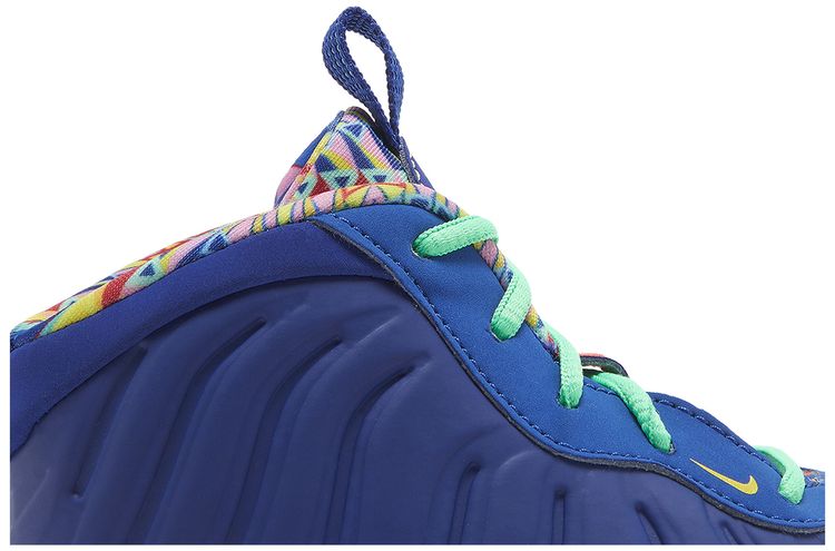 Nike Little Posite One TD Kaleidoscope