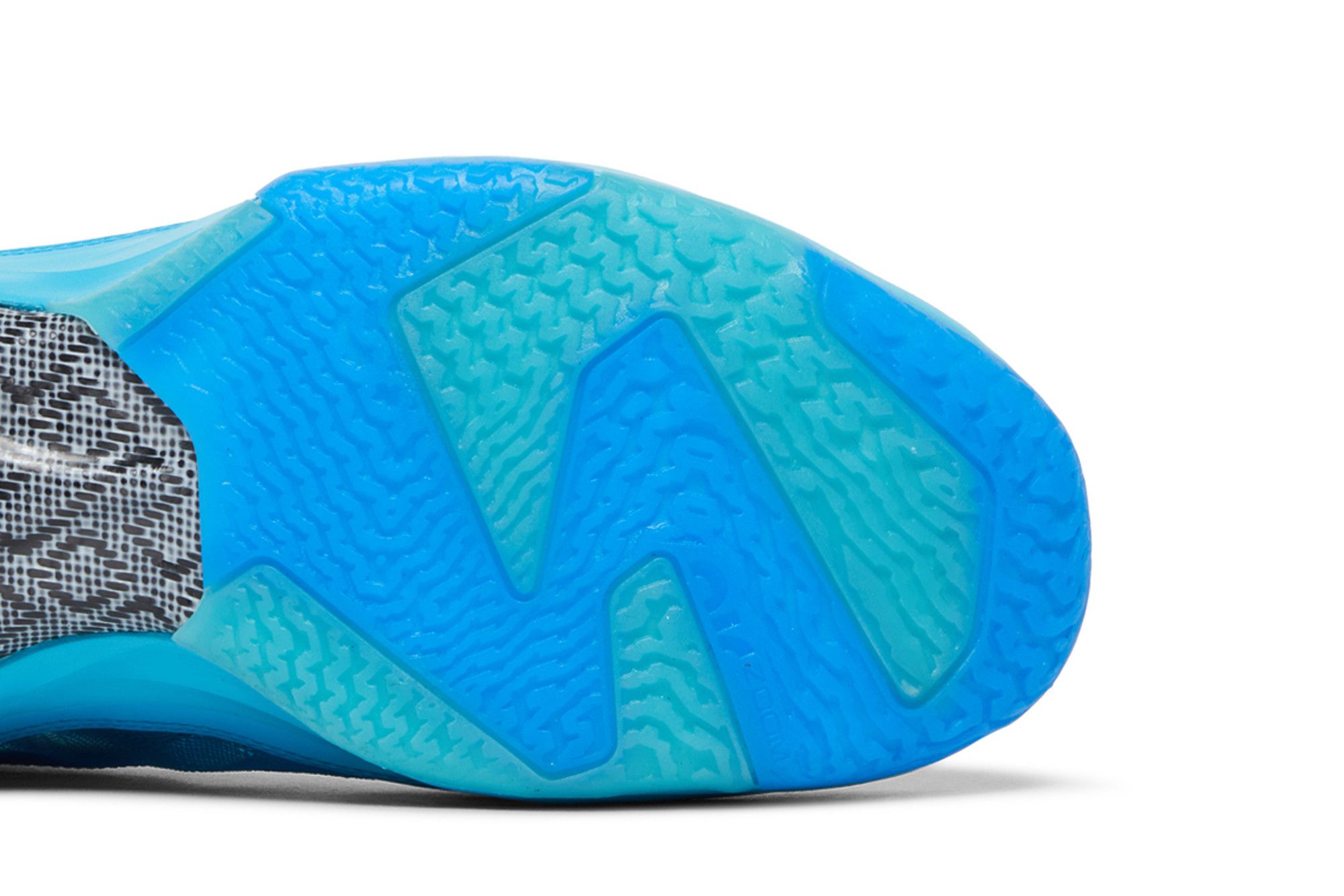 Buy Naruto x Zion Williamson x Air Jordan 37 'Rasengan