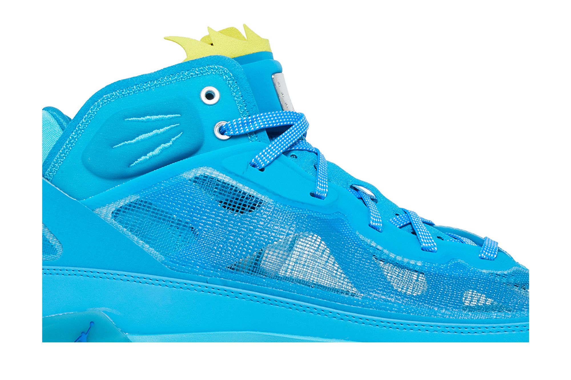 Buy Naruto x Zion Williamson x Air Jordan 37 'Rasengan