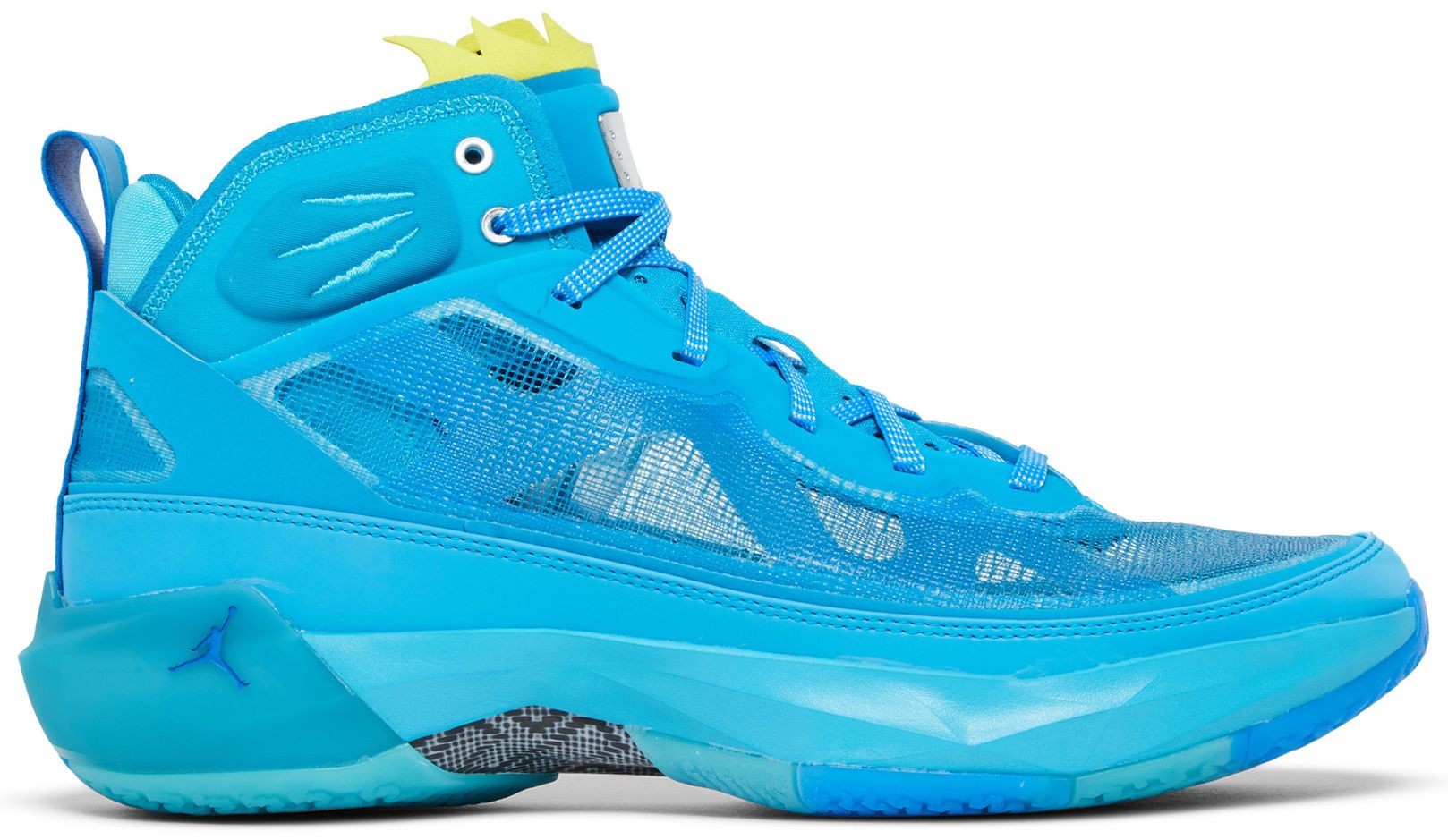 Buy Naruto x Zion Williamson x Air Jordan 37 'Rasengan' DX1690 400