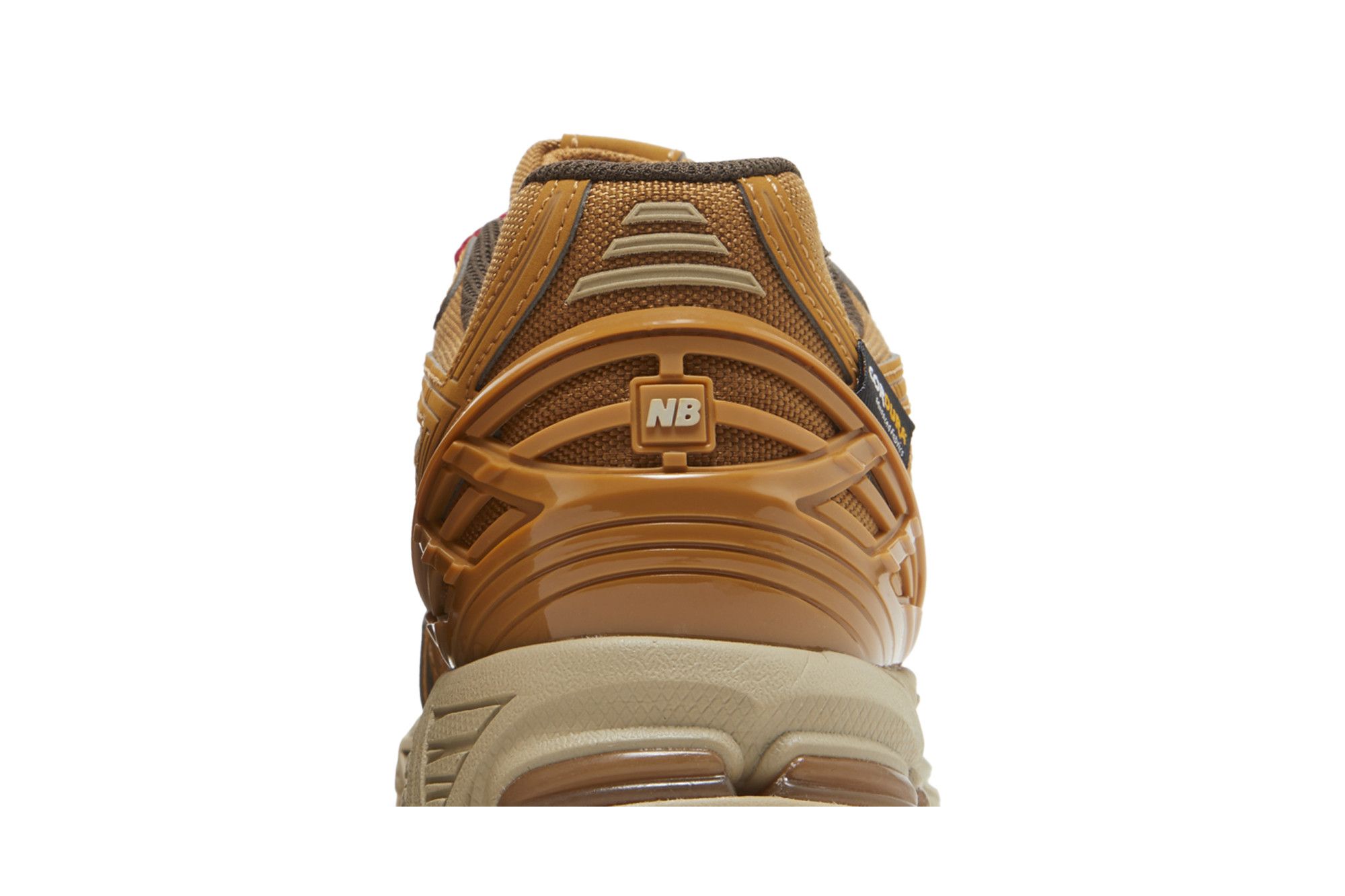 スニーカー New Balance 1906R Cordura Pocket Wheat M1906ROB New Balance 1906R Cordura Pocket Wheat Men's - M1906ROB - US