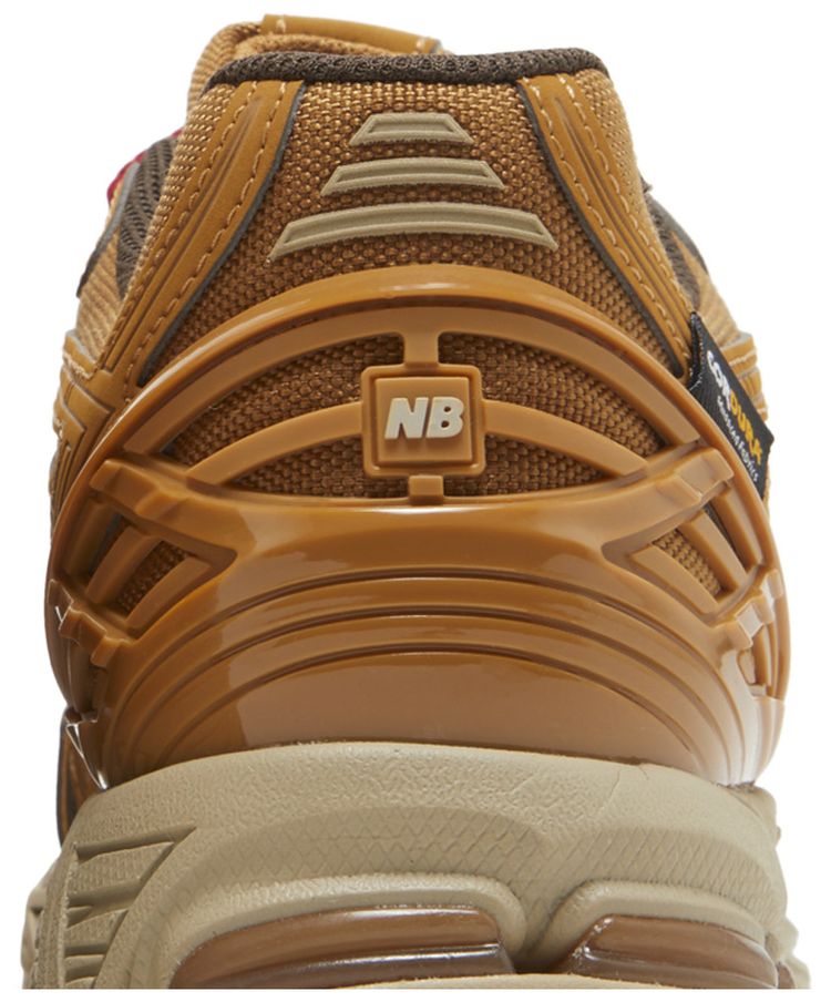 New Balance 1906R Cordura Pouch   Vintage Wheat