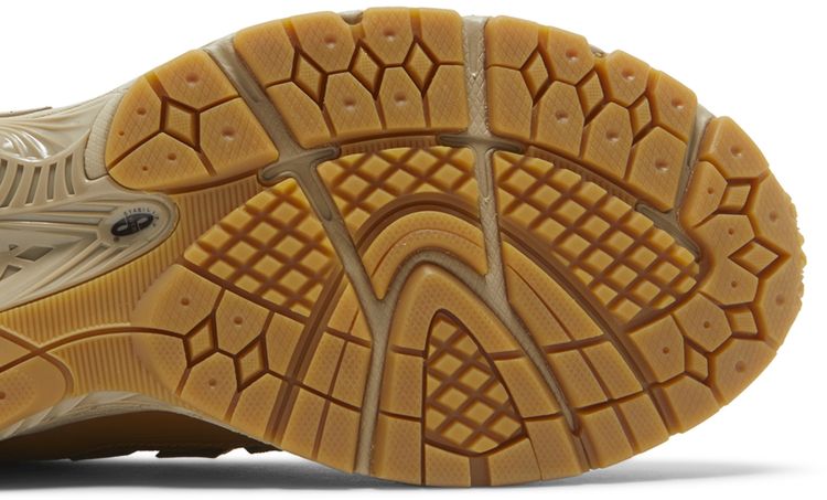 New Balance 1906R Cordura Pouch   Vintage Wheat