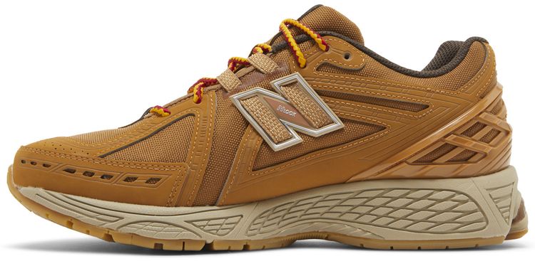 New Balance 1906R Cordura Pouch   Vintage Wheat