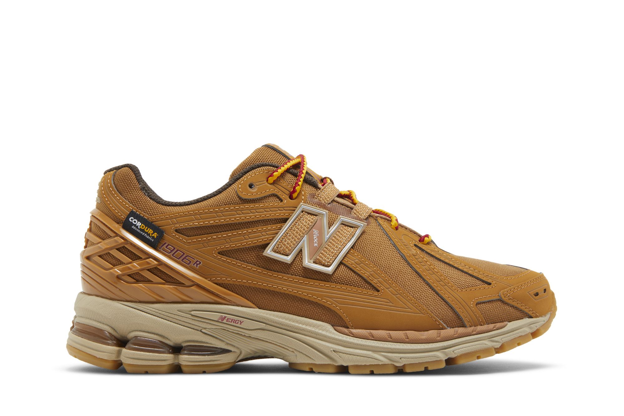 Buy New Balance 1906R Cordura 'Pouch - Vintage Wheat' - M1906ROB