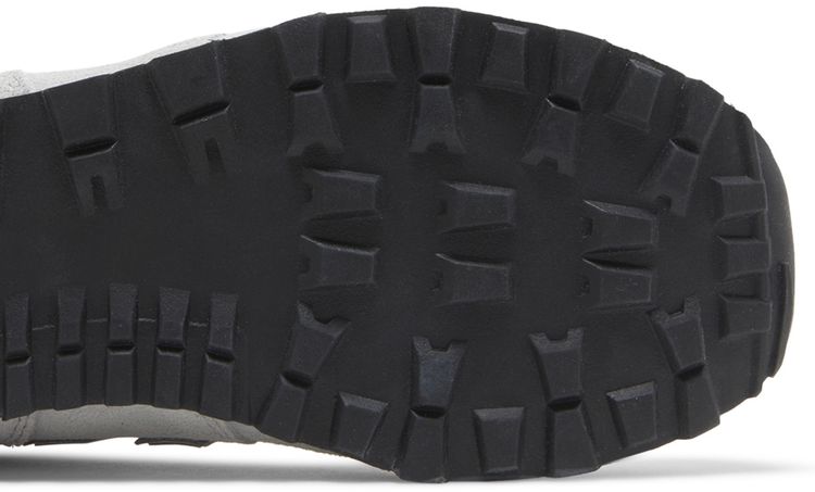 New Balance 574 Big Kid Wide Brighton Grey Aqua