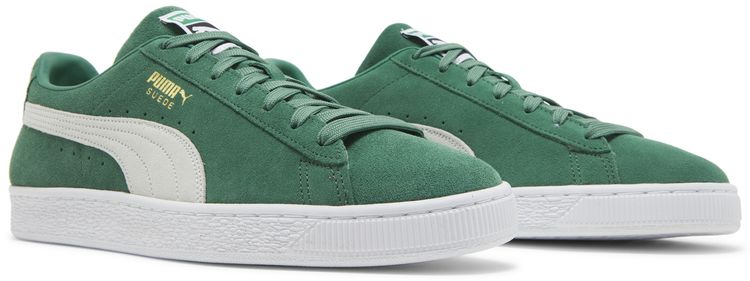 Puma Suede Classic 21 Vine White