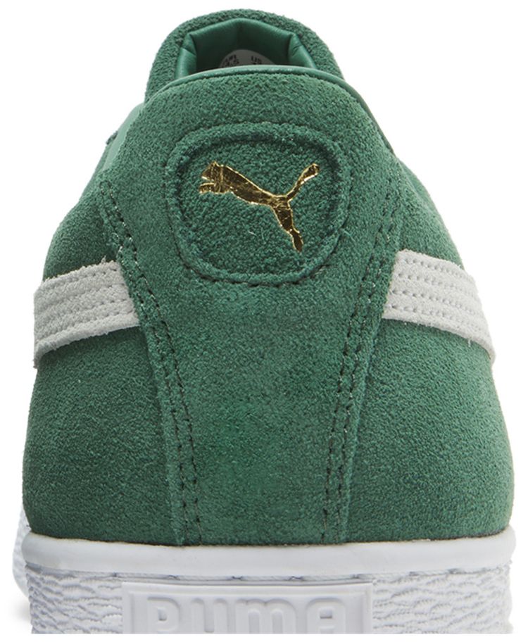 Puma Suede Classic 21 Vine White