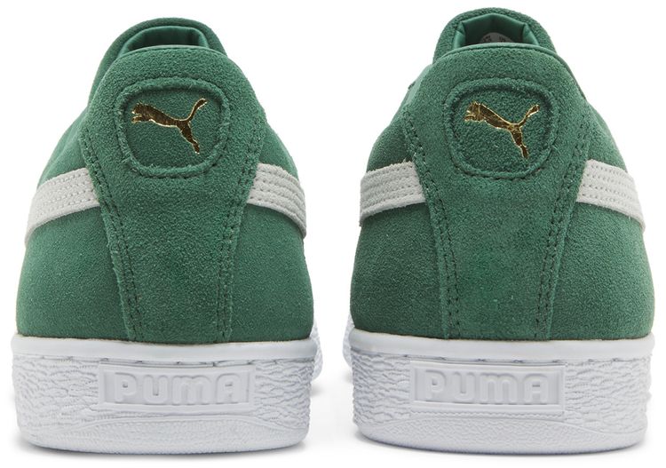 Puma Suede Classic 21 Vine White