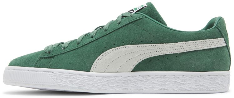 Puma Suede Classic 21 Vine White