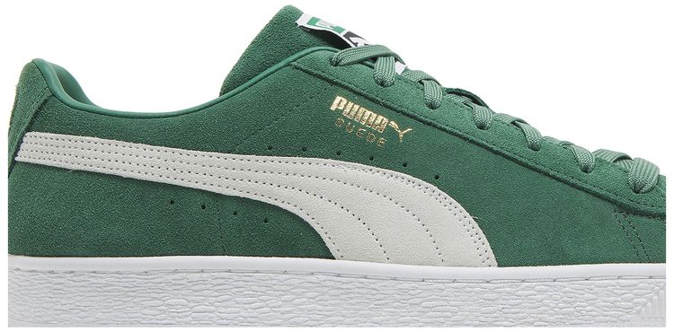 Puma Suede Classic 21 Vine White