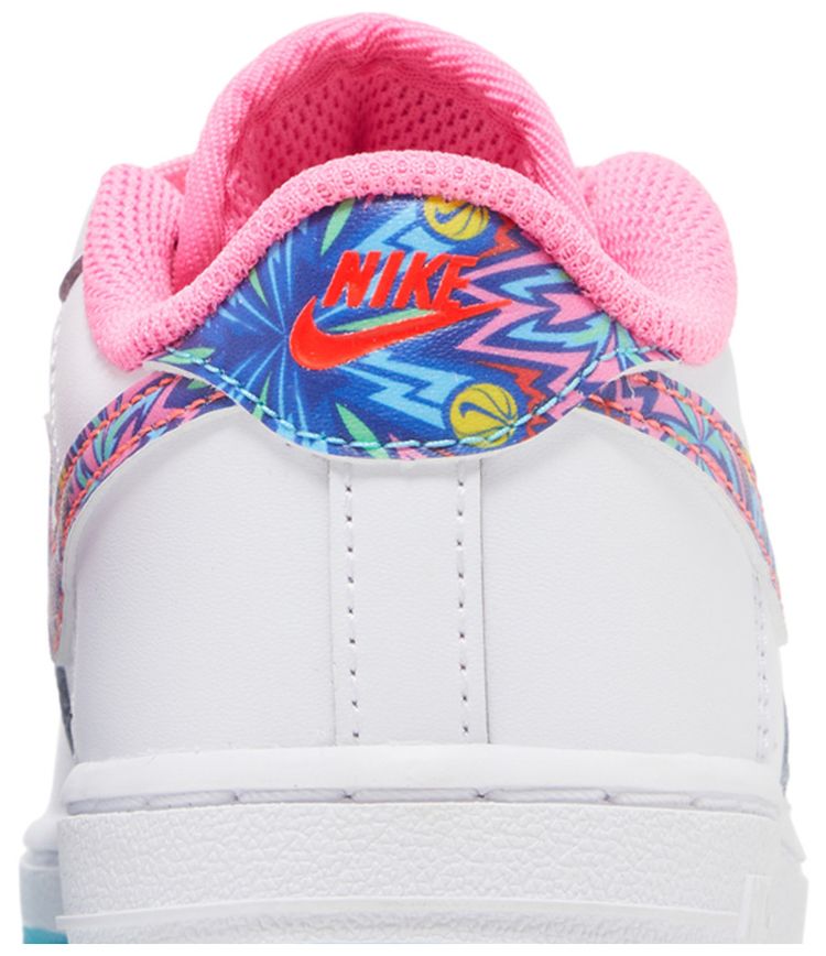Nike Force 1 Low TD All Star 2023