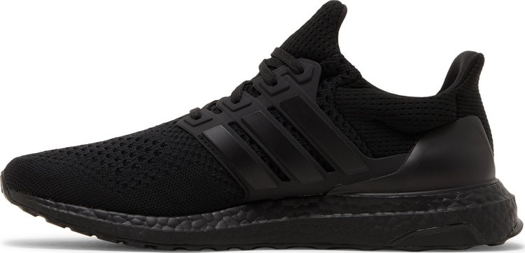 UltraBoost 10 DNA Triple Black