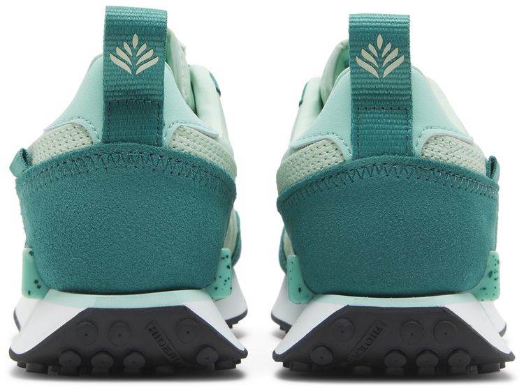 Puma Pokemon x Future Rider Jr Bulbasaur