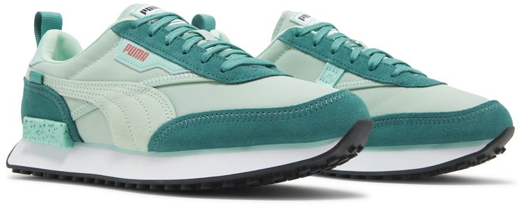 Puma Pokemon x Future Rider Jr Bulbasaur