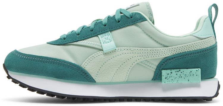 Puma Pokemon x Future Rider Jr Bulbasaur