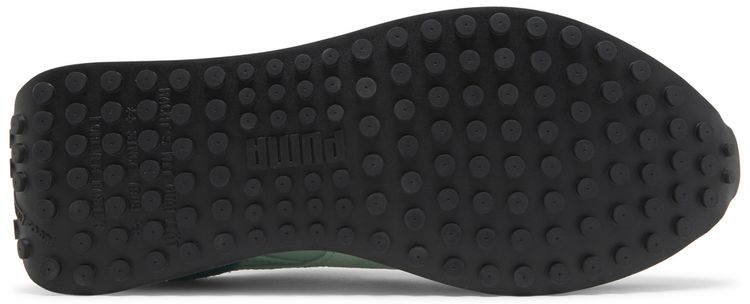 Puma Pokemon x Future Rider Jr Bulbasaur