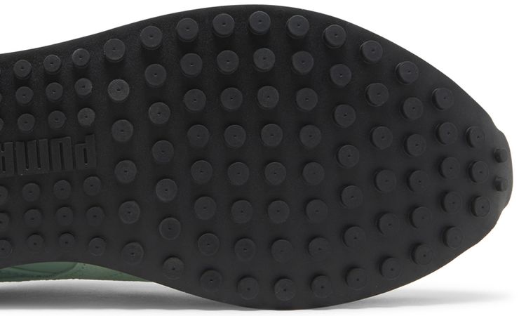 Puma Pokemon x Future Rider Jr Bulbasaur