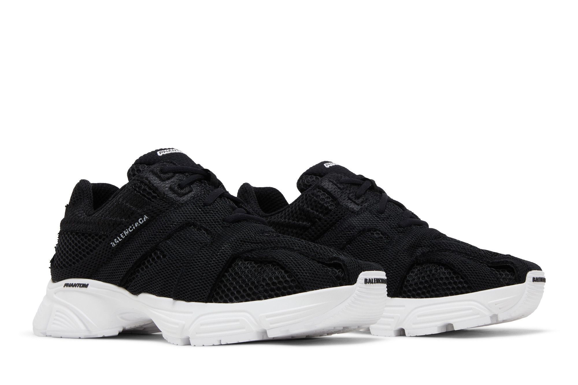 関税込【BALENCIAGA】PHANTOM Black/White 関税込【BALENCIAGA】PHANTOM Black/White (BALENCIAGA