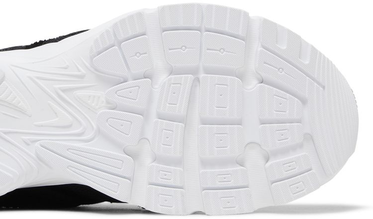 Balenciaga Phantom Sneaker Black White