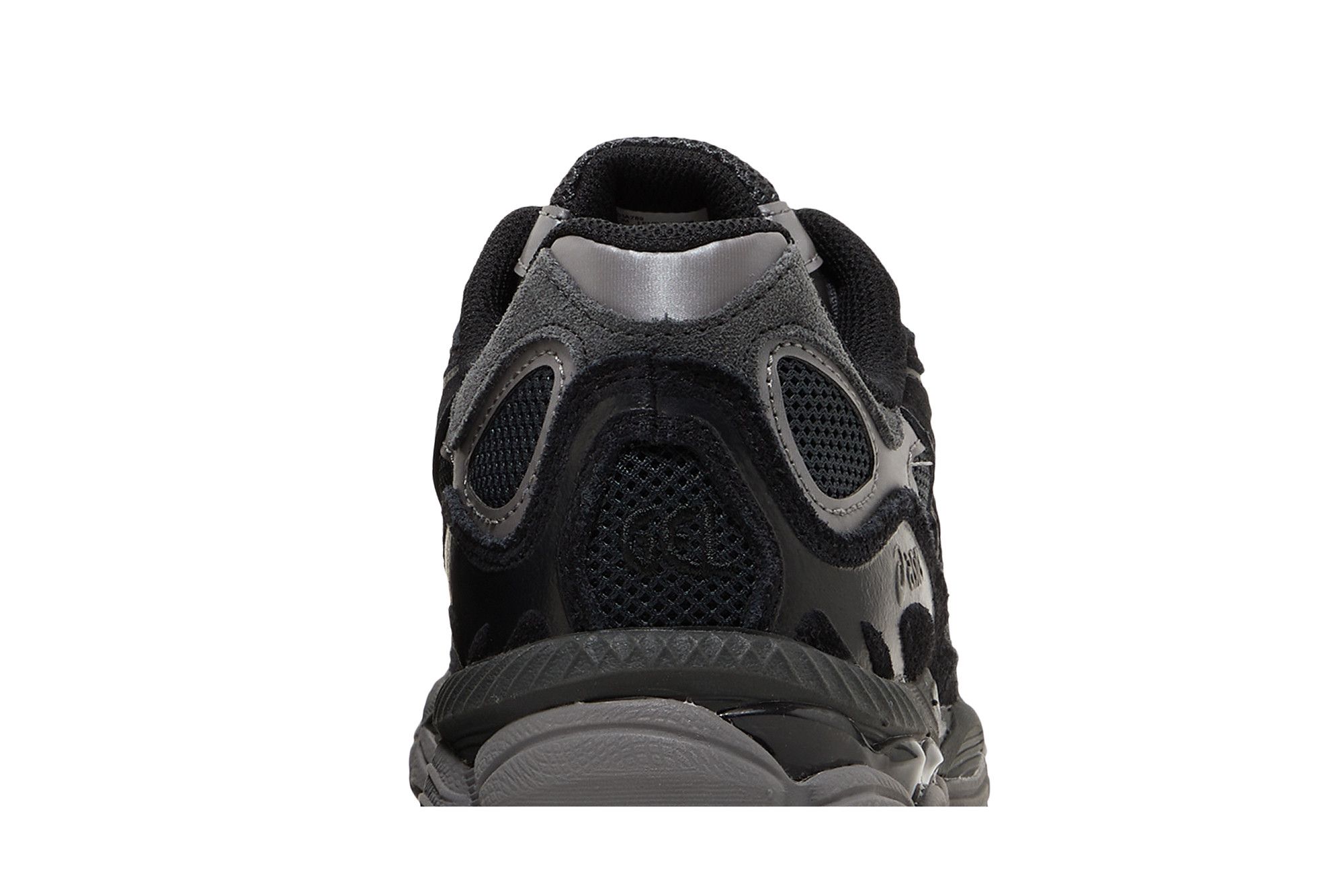 人気☆ASICS☆ GEL-NYC GRAPHITE GREY BLACK Amazon.com | ASICS Men's Gel-NYC Shoes, 8, Graphite Grey