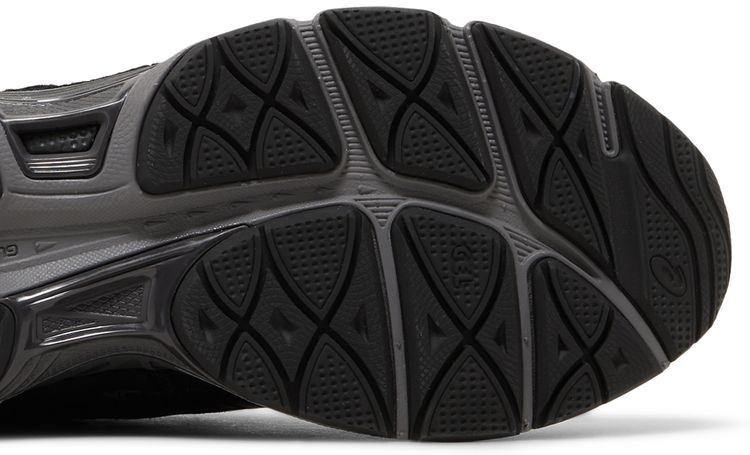 Gel NYC Graphite Grey Black