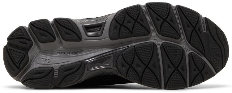 Gel NYC Graphite Grey Black