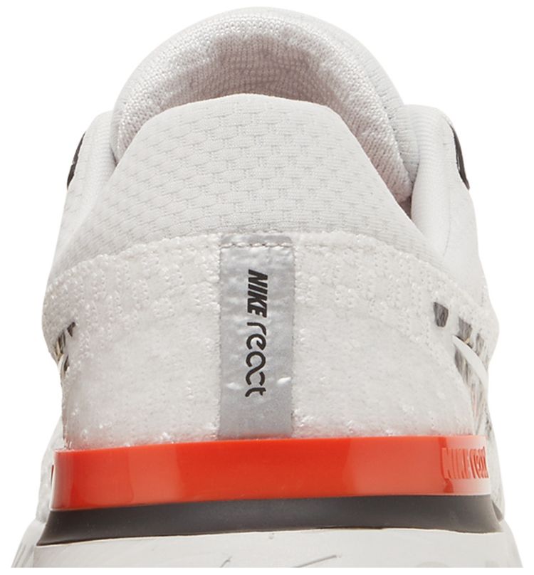 Nike Wmns React Infinity Run Flyknit 3 Leopard