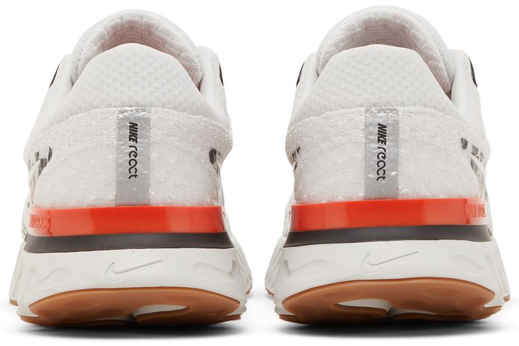 Nike Wmns React Infinity Run Flyknit 3 Leopard