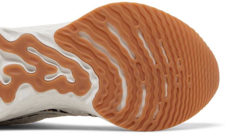 Nike Wmns React Infinity Run Flyknit 3 Leopard