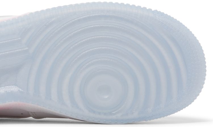 Nike Air Force 1 07 San Francisco Pack   Lotus Flower