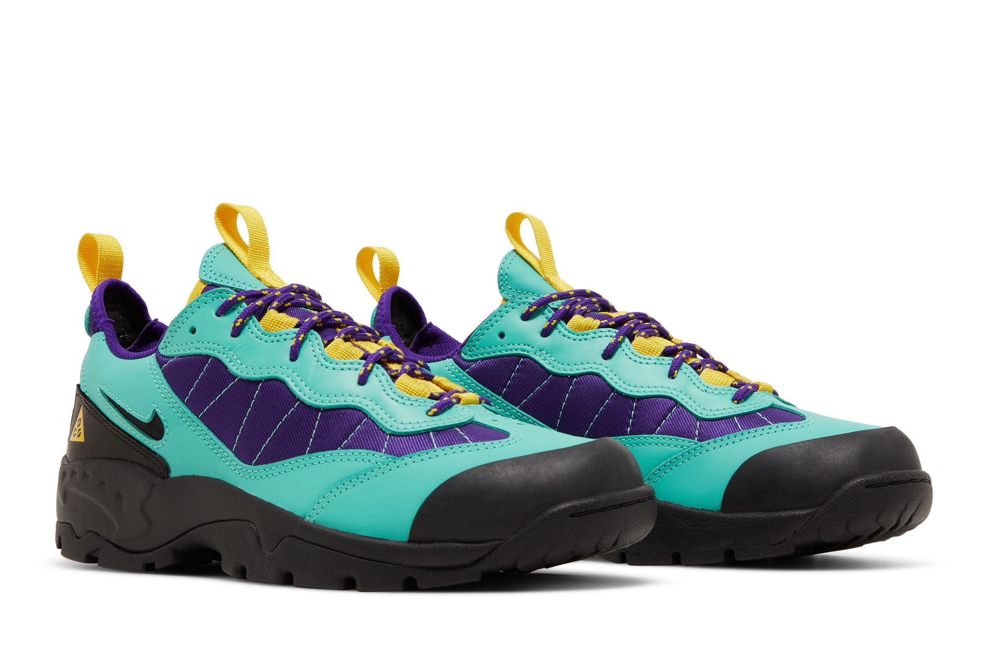 Buy Nike ACG Air Mada 'Light Menta' - DO9332 300 | GOAT