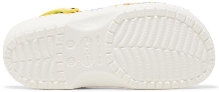 Crocs Pokemon x Classic Clog Starters