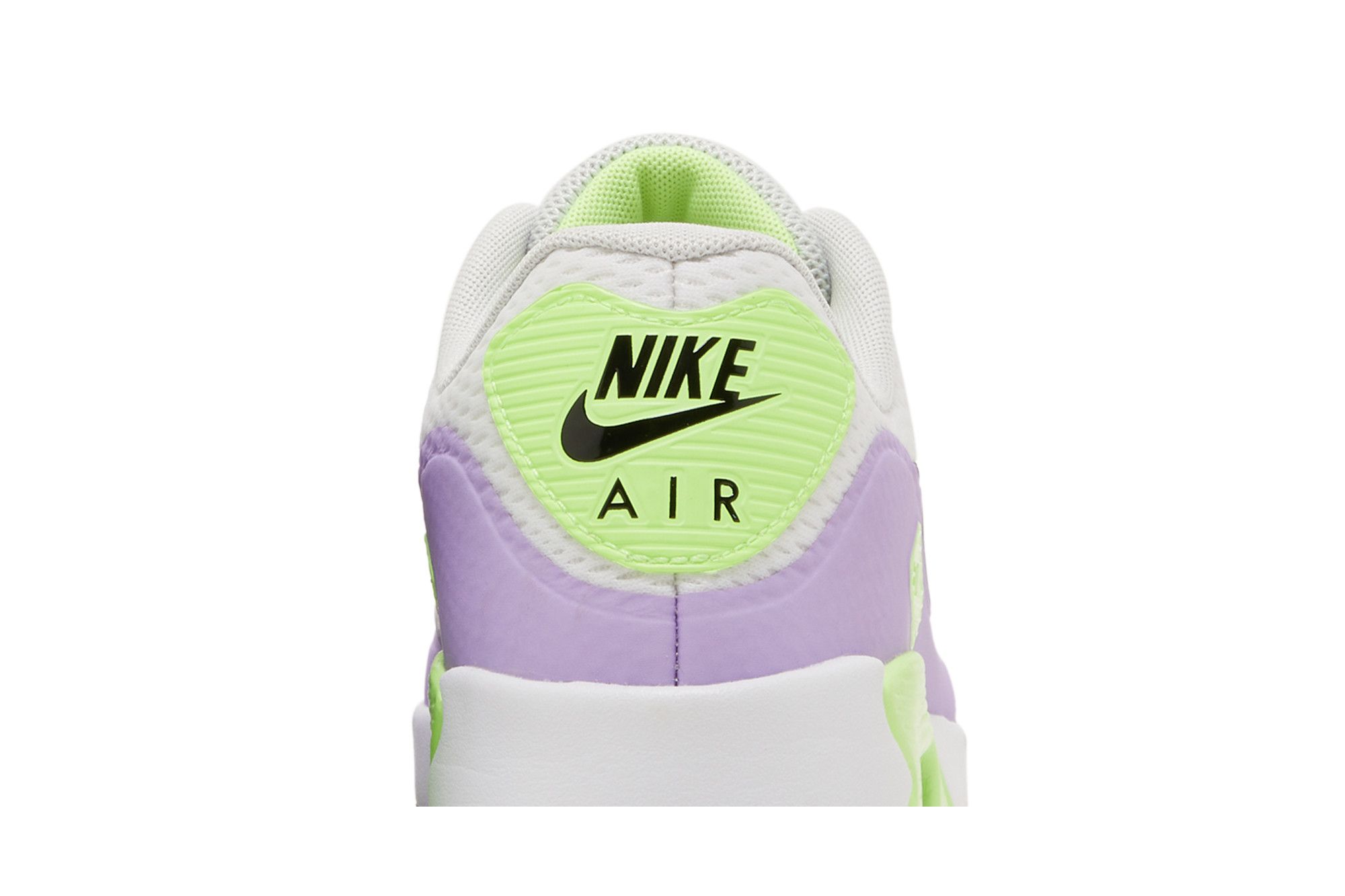 Nike Air Max 90 Golf White Lilac エア マックス Air Max 90 Golf 'White Lilac' - Nike - CU9978 109 - white