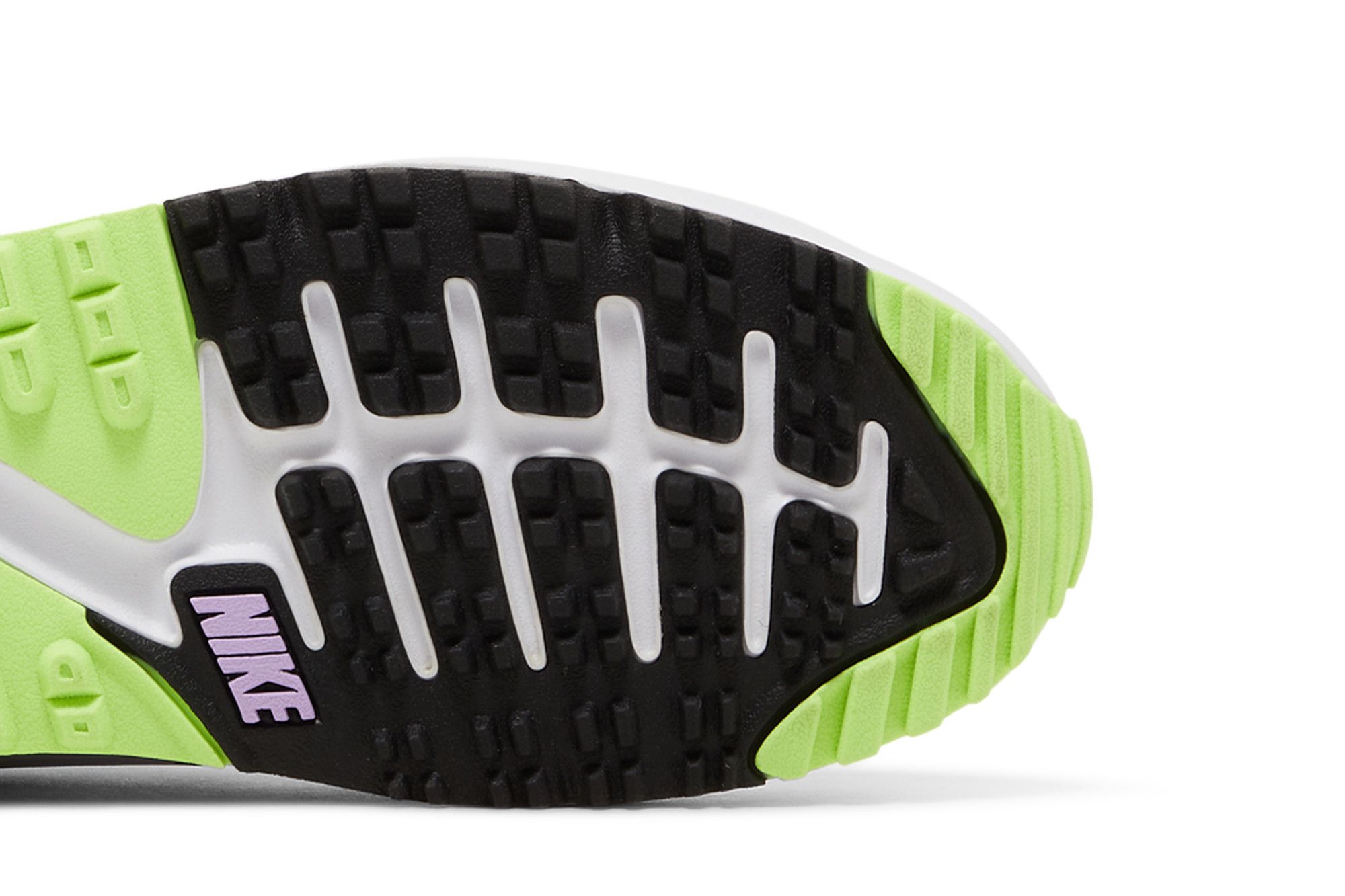 Buy Nike Air Max 90 Golf 'White Lilac' - CU9978 109 | GOAT