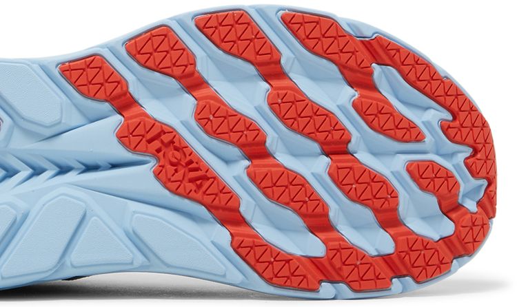 HOKA Clifton 8 Goblin Blue Mountain Spring