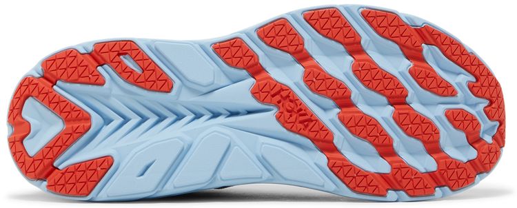 HOKA Clifton 8 Goblin Blue Mountain Spring