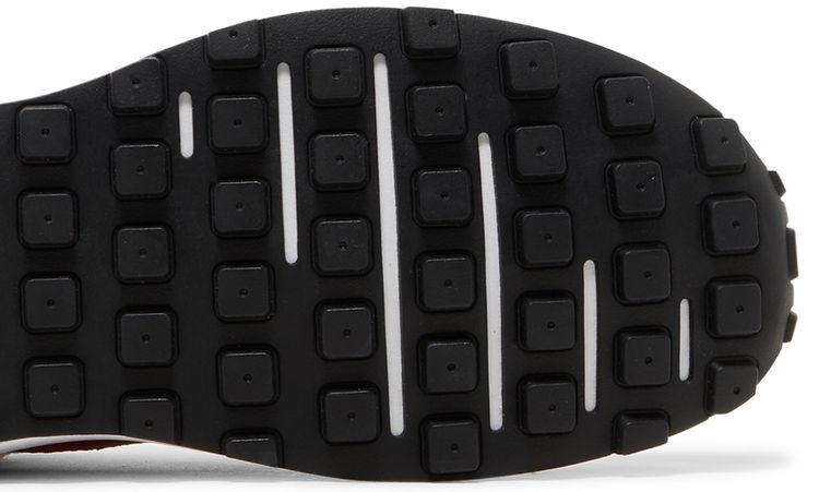 Nike Wmns Waffle One SE Sail Gym Red