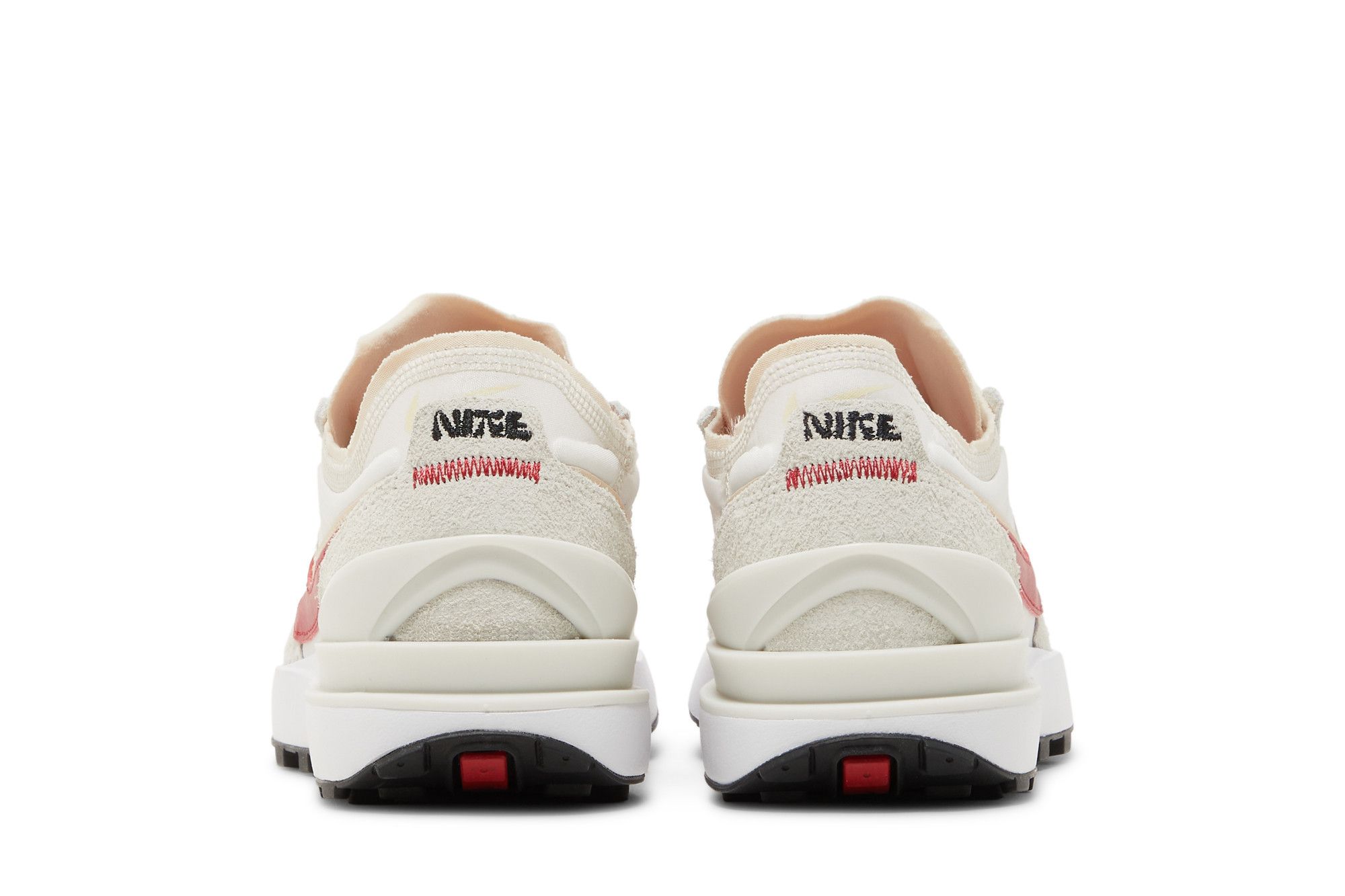 Buy Nike Wmns Waffle One SE 'Sail Gym Red' - DX4309 100 | GOAT