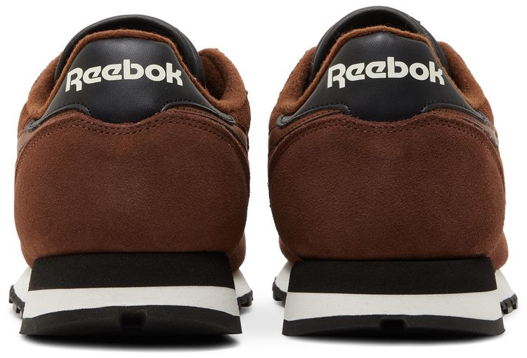 Reebok Classic Leather Brush Brown