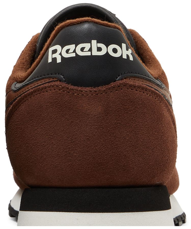 Reebok Classic Leather Brush Brown