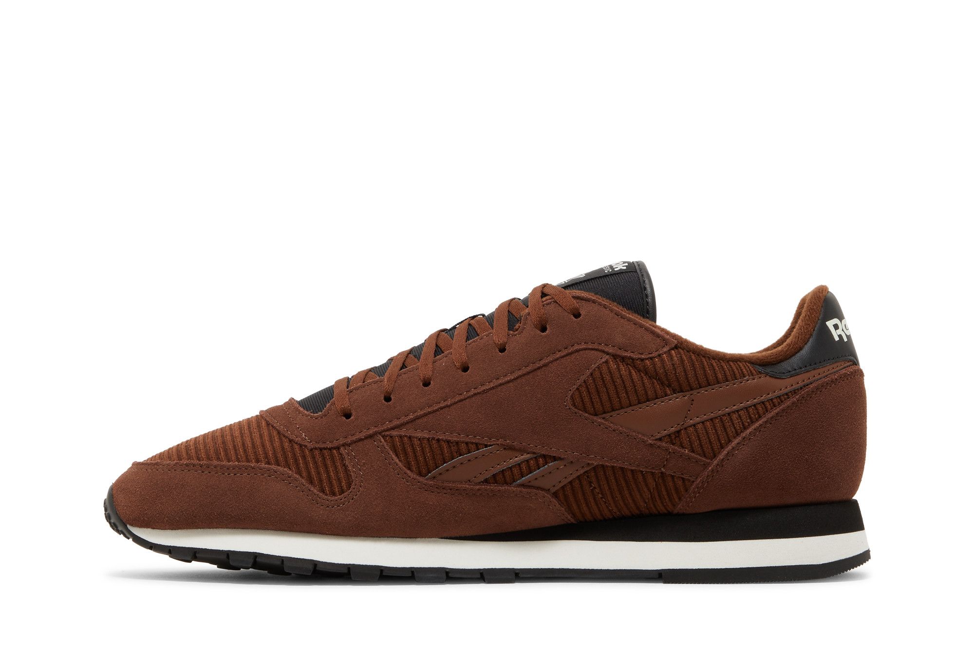 Buy Reebok Classic Leather 'Brush Brown' - GW3792 | GOAT