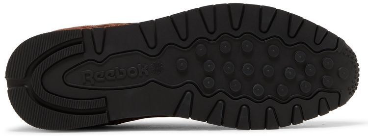 Reebok Classic Leather Brush Brown