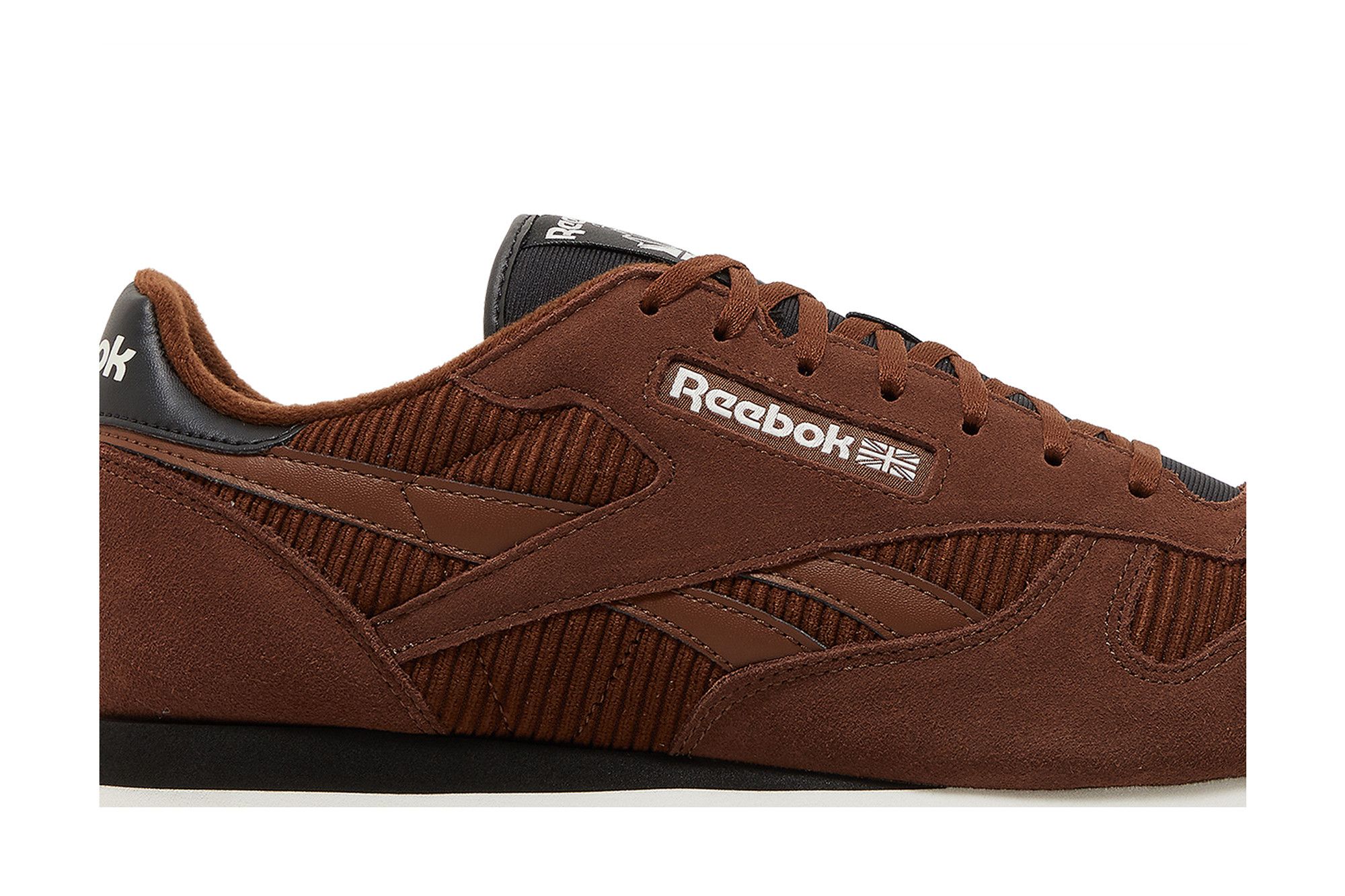 Buy Reebok Classic Leather 'Brush Brown' - GW3792 | GOAT