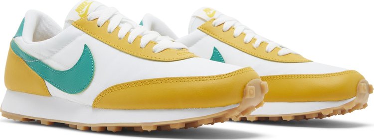 Wmns Daybreak White Yellow Ochre