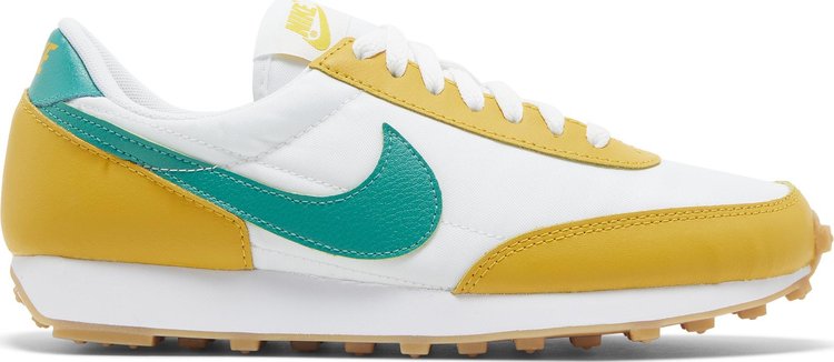 Wmns Daybreak White Yellow Ochre