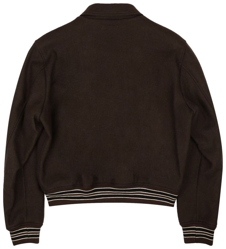Amiri Bones Varsity Brown