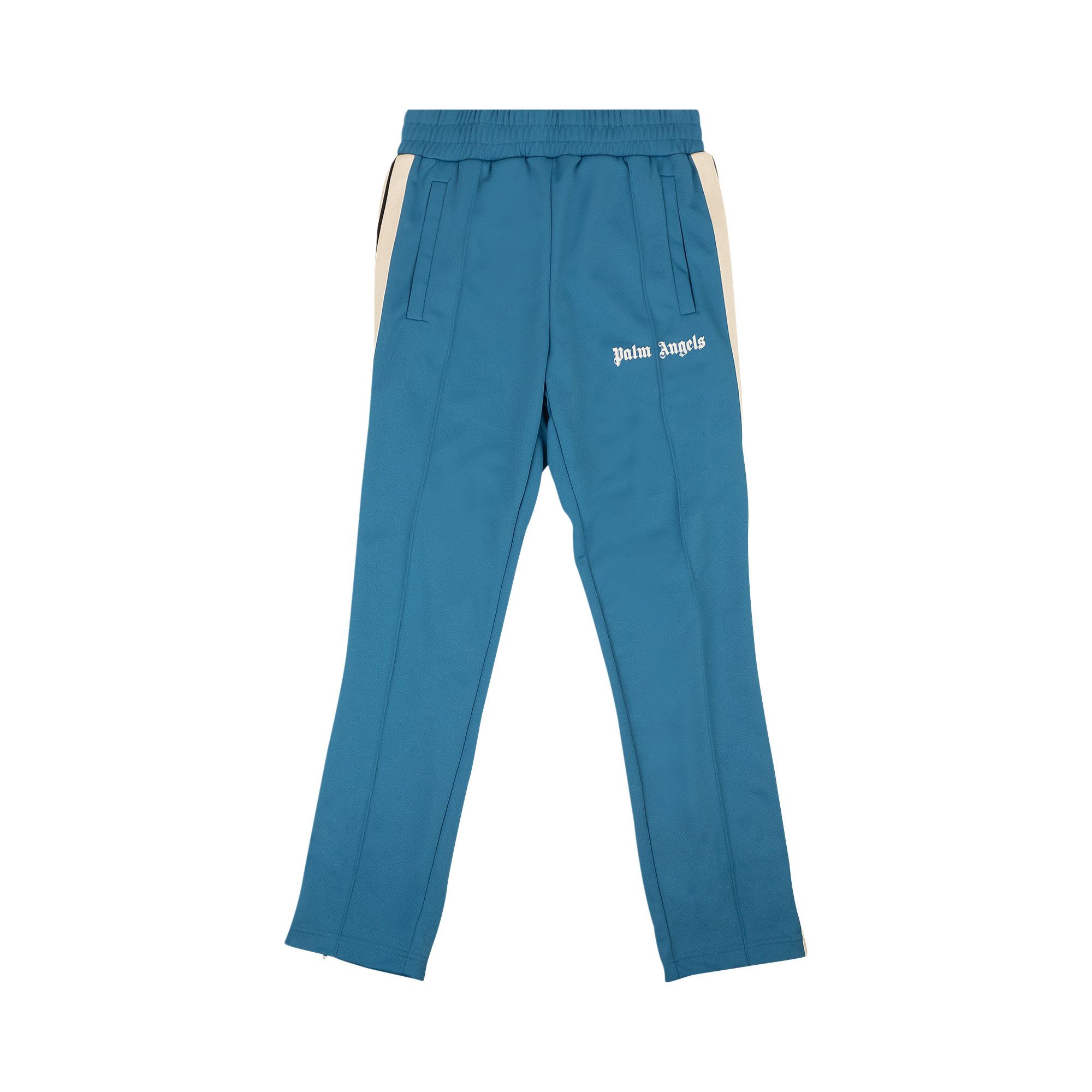 Buy Palm Angels Classic Track Pants Cobalt Blue