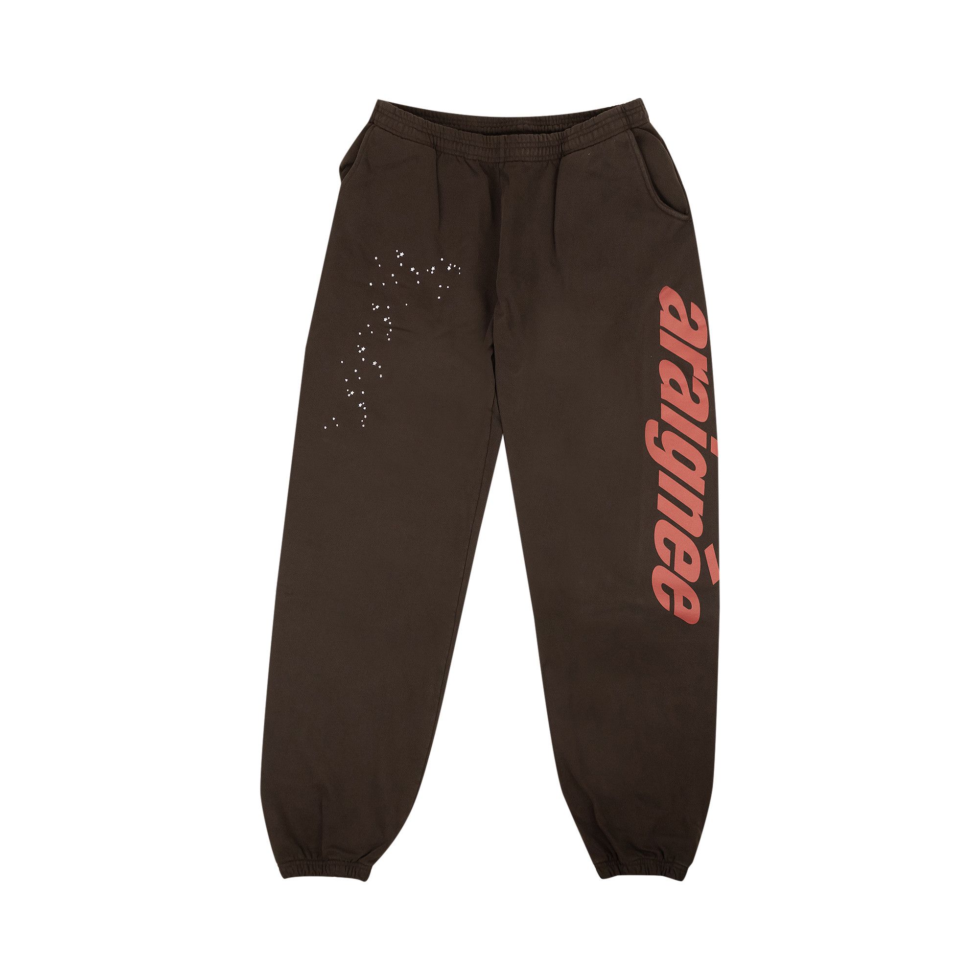 Supreme Embroidered Spiders Pant (FW16)