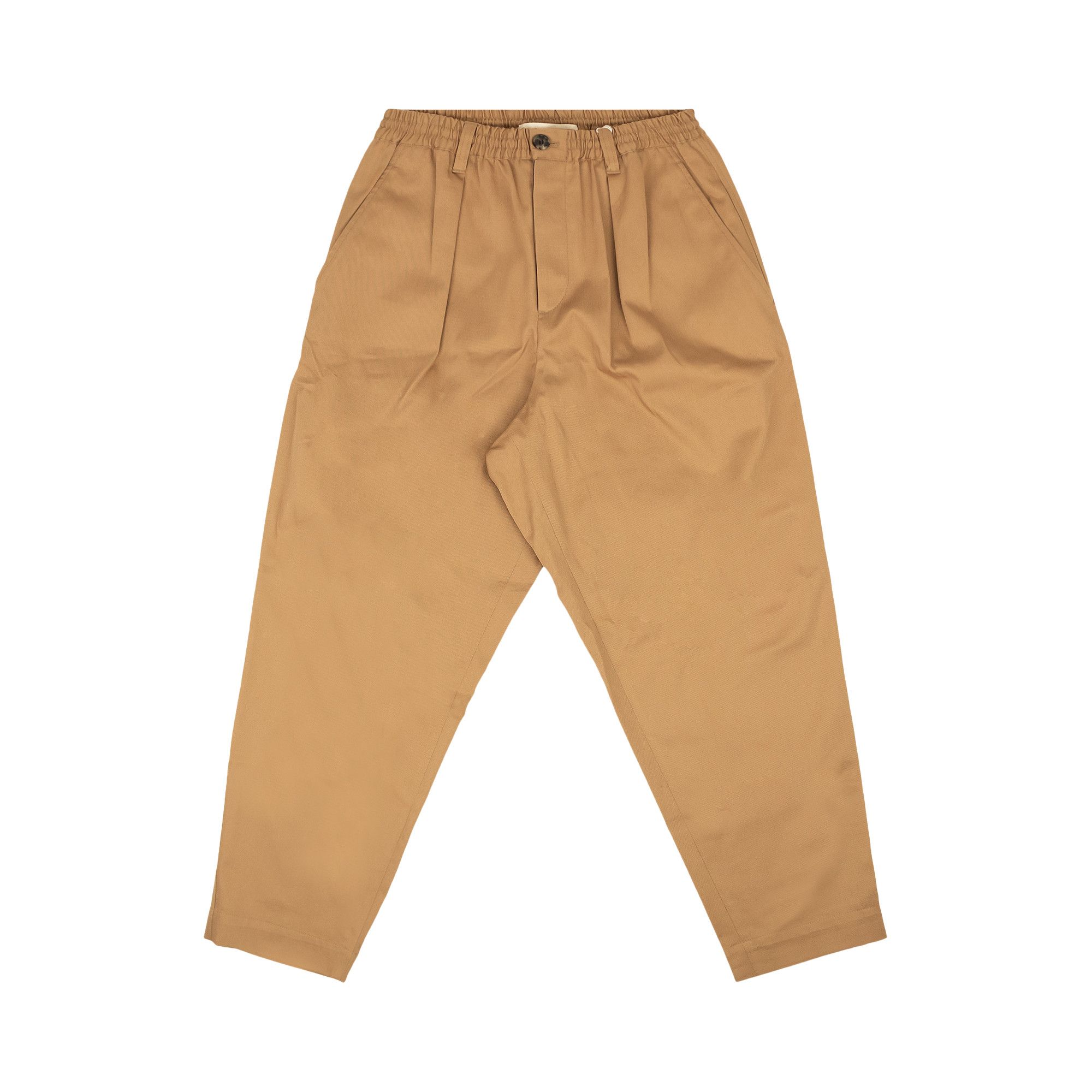 MARNO Romy pants ブラウン　size1 Mario Serrani Women Comfort Stretch Slim Fit Tummy Control